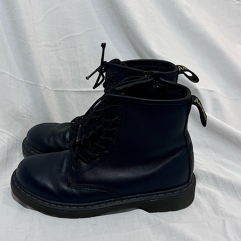 Kids Dr. Martens Boots